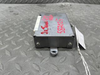 Электронный блок SUBARU XV GP7 FB20 23311AA120 5 ракурс