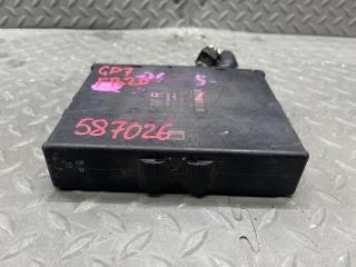 Блок управления efi SUBARU XV GP7 FB20 22765AD610 2 ракурс
