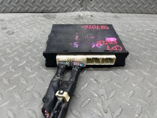 Блок управления efi SUBARU XV GP7 FB20 22765AD610 4 ракурс
