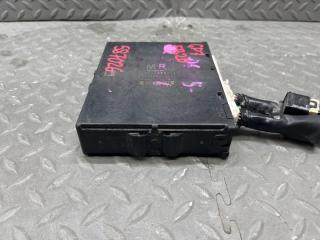 Блок управления efi SUBARU XV GP7 FB20 22765AD610 5 ракурс