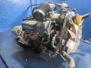 Двигатель JEEP LIBERTY KJ EKG 0000000 2 ракурс Двигатель JEEP LIBERTY KJ EKG 0000000 2 ракурс