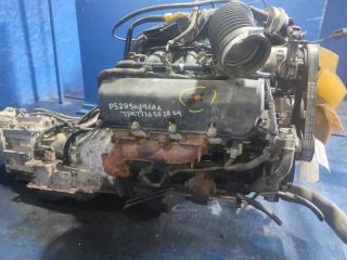 Двигатель JEEP LIBERTY KJ EKG 0000000 3 ракурс Двигатель JEEP LIBERTY KJ EKG 0000000 3 ракурс