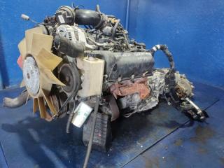 Двигатель JEEP LIBERTY KJ EKG 0000000 4 ракурс Двигатель JEEP LIBERTY KJ EKG 0000000 4 ракурс