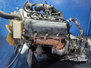 Двигатель JEEP LIBERTY KJ EKG 0000000 5 ракурс Двигатель JEEP LIBERTY KJ EKG 0000000 5 ракурс