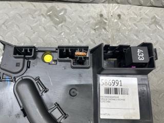 Блок предохранителей PORSCHE CAYENNE 955 M48.00 7L0937548A 2 ракурс