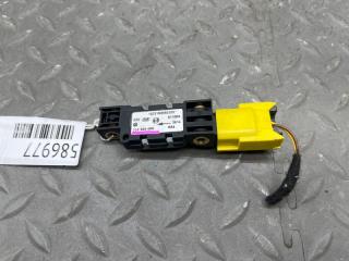 Датчик airbag PORSCHE CAYENNE 955 M48.00 7L0909606 4 ракурс