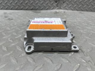 Блок управления airbag PORSCHE CAYENNE 955 M48.00 3D0909601D 2 ракурс