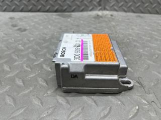 Блок управления airbag PORSCHE CAYENNE 955 M48.00 3D0909601D 3 ракурс
