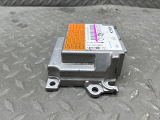Блок управления airbag PORSCHE CAYENNE 955 M48.00 3D0909601D 5 ракурс