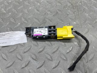 Датчик airbag PORSCHE CAYENNE 955 M48.00 7L0909606 4 ракурс