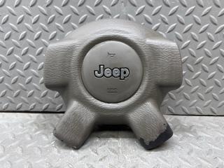 Airbag водительский JEEP LIBERTY KJ EKG 5JS061TRMAE 1 ракурс