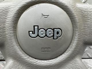 Airbag водительский JEEP LIBERTY KJ EKG 5JS061TRMAE 5 ракурс