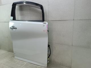 Дверь правая передняя TOYOTA VELLFIRE AGH35 2AR-FE 6700258080 3 ракурс Дверь правая передняя TOYOTA VELLFIRE AGH35 2AR-FE 6700258080 3 ракурс