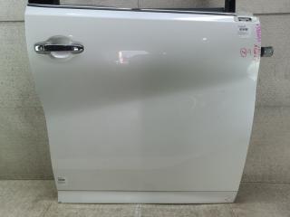 Дверь правая передняя TOYOTA VELLFIRE AGH35 2AR-FE 6700258080 5 ракурс Дверь правая передняя TOYOTA VELLFIRE AGH35 2AR-FE 6700258080 5 ракурс