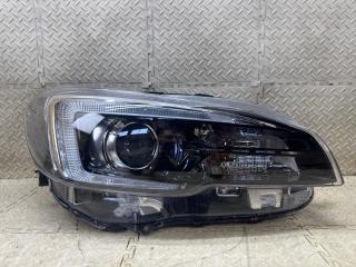 Фара правая передняя SUBARU LEVORG VM4 1941 1 ракурс