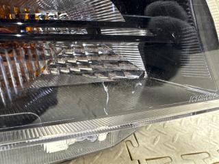Фара правая передняя SUBARU LEVORG VM4 1941 3 ракурс