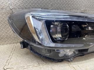 Фара правая передняя SUBARU LEVORG VM4 1941 4 ракурс