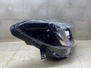 Фара правая передняя SUBARU LEVORG VM4 1941 5 ракурс