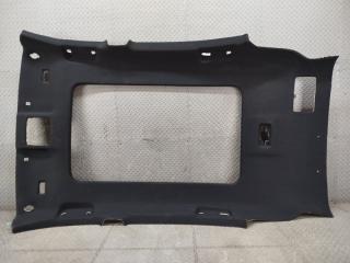Обшивка потолка TOYOTA HARRIER ZSU60 3ZR-FAE 63310-48540 1 ракурс