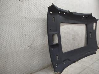 Обшивка потолка TOYOTA HARRIER ZSU60 3ZR-FAE 63310-48540 2 ракурс