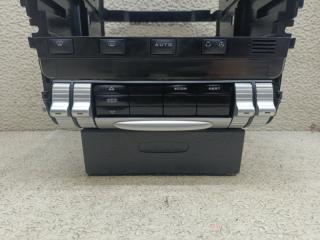 Климат-контроль PORSCHE CAYENNE 955 M48.00 7L5907040AF 3 ракурс