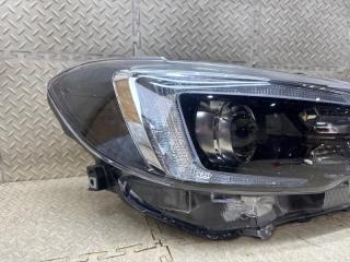 Фара правая передняя SUBARU LEVORG VM4 1941 3 ракурс