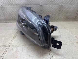 Фара правая передняя SUBARU LEVORG VM4 1941 5 ракурс