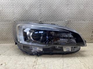 Фара правая передняя  SUBARU LEVORG VM4 ,1941 ,1941 1 ракурс