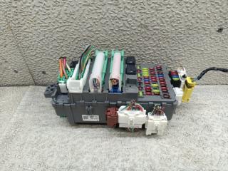Блок предохранителей HONDA JADE FR4 LEB 116RA-000303 1 ракурс