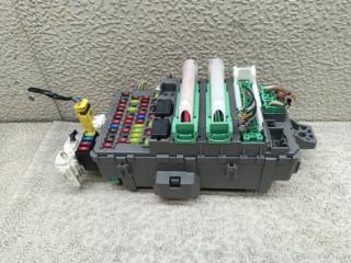 Блок предохранителей HONDA JADE FR4 LEB 116RA-000303 2 ракурс