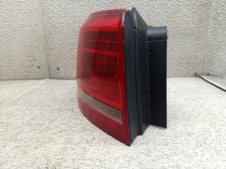 Стоп-сигнал левый задний VOLKSWAGEN PASSAT B7(365) CAX 3AF945309 2 ракурс
