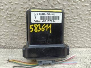 Электронный блок HONDA JADE FR4 LEB 38890-T4R-013 1 ракурс