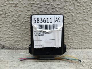 Электронный блок HONDA JADE FR4 LEB 38890-T4R-013 2 ракурс
