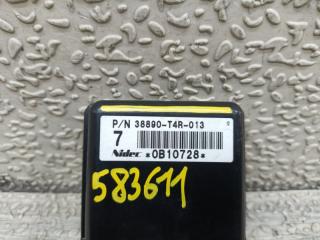 Электронный блок HONDA JADE FR4 LEB 38890-T4R-013 3 ракурс
