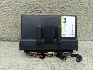 Блок управления замками HONDA JADE FR4 LEB 38320-T4R-J01 1 ракурс