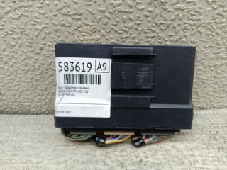 Блок управления замками HONDA JADE FR4 LEB 38320-T4R-J01 2 ракурс
