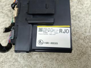 Блок управления замками HONDA JADE FR4 LEB 38320-T4R-J01 5 ракурс