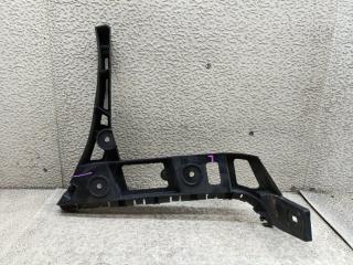 Крепеж бампера левый задний VOLKSWAGEN TOURAN 1T3 CTH 1T0807393D 1 ракурс