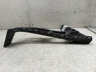 Крепеж бампера левый задний VOLKSWAGEN TOURAN 1T3 CTH 1T0807393D 3 ракурс