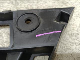 Крепеж бампера левый задний VOLKSWAGEN TOURAN 1T3 CTH 1T0807393D 4 ракурс