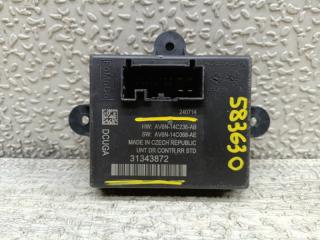 Блок управления дверьми задний VOLVO S60 FS40 B4204T11 AV6N-14C236-AB, 31343872 1 ракурс