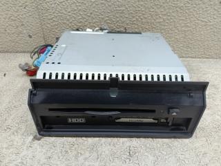 Магнитофон HONDA ELYSION RR1 K24A 39540-SYK-J110-M1 1 ракурс Магнитофон HONDA ELYSION RR1 K24A 39540-SYK-J110-M1 1 ракурс