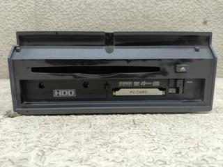 Магнитофон HONDA ELYSION RR1 K24A 39540-SYK-J110-M1 2 ракурс Магнитофон HONDA ELYSION RR1 K24A 39540-SYK-J110-M1 2 ракурс