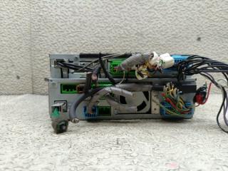 Магнитофон HONDA ELYSION RR1 K24A 39540-SYK-J110-M1 4 ракурс Магнитофон HONDA ELYSION RR1 K24A 39540-SYK-J110-M1 4 ракурс