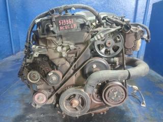 Двигатель MAZDA ROADSTER NCEC LF-VE 10222398 1 ракурс