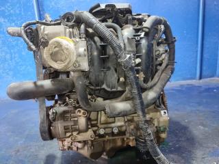 Двигатель MAZDA ROADSTER NCEC LF-VE 10222398 3 ракурс