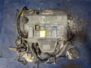 Двигатель MAZDA ROADSTER NCEC LF-VE 10222398 4 ракурс