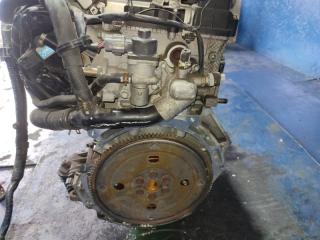 Двигатель MAZDA ROADSTER NCEC LF-VE 10222398 5 ракурс