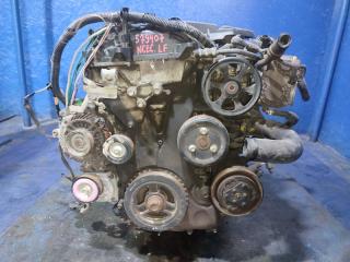 Двигатель MAZDA ROADSTER NCEC LF-VE 10729389 1 ракурс