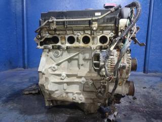 Двигатель MAZDA ROADSTER NCEC LF-VE 10729389 2 ракурс